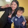 
Au Pair in Bishkek, Bishkek, Kyrgyzstan looking for a job: 3494856