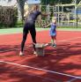 
Babysitter in Olomouc, North Moravia, Czech Republic looking for a job: 3496541