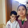 
 
 
 Babysitter in Kato Panayia, Paphos, Cyprus looking for a job: 3499395