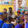 
 
 
 Au Pair in Dar es Salaam, Dar es Salaam, Tanzania looking for a job: 3695627