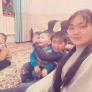 
 
 
 Au Pair in Kara-Dzhygach, Bishkek, Kyrgyzstan looking for a job: 3507862