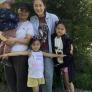 
 
 
 Au Pair in Chuy, Chuy, Kyrgyzstan looking for a job: 3513212