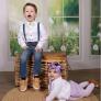 
 
 
 Au Pair in North Aurora, IL, United States looking for a job: 3524928