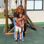
 
 
 Au Pair in Osasco, Sao Paulo, Brazil looking for a job: 3536796
