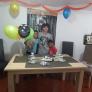 
 
 
 Pet Sitter in Bogota, Cundinamarca, Colombia looking for a job: 3538295