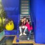 
Au Pair in Arenys de Mar, Catalonia, Spain looking for a job: 3538850