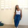 
Au Pair in Kilifi, Coast, Kenya looking for a job: 3539633