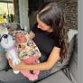 
 
 
 Au Pair in Bogota, Cundinamarca, Colombia looking for a job: 3542636