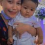 
Au Pair in San Carlos City, Pangasinan, Philippines looking for a job: 3545183