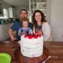 
 
 
 Au Pair in Vienna, VA, United States looking for a job: 3550576