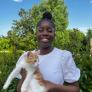 
 
 
 Au Pair in Saint-Jean, Pays de la Loire, France looking for a job: 3555401