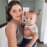 
 
 
 Au Pair in Itagui, Antioquia, Colombia looking for a job: 3555681