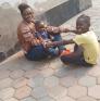
Nanny in Lusaka, Lusaka, Zambia looking for a job: 3556058