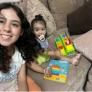 
 
 
 Au Pair in Monclova Vieja, Coahuila de Zaragoza, Mexico looking for a job: 3556516