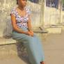 
 
 
 Au Pair in Akondje, Estuaire, Gabon looking for a job: 3560448