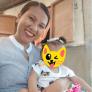 
 
 
 Nanny in New Bataan, Davao, Philippines looking for a job: 3571379