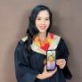 
Au Pair in Antique, Antique, Philippines looking for a job: 3577762