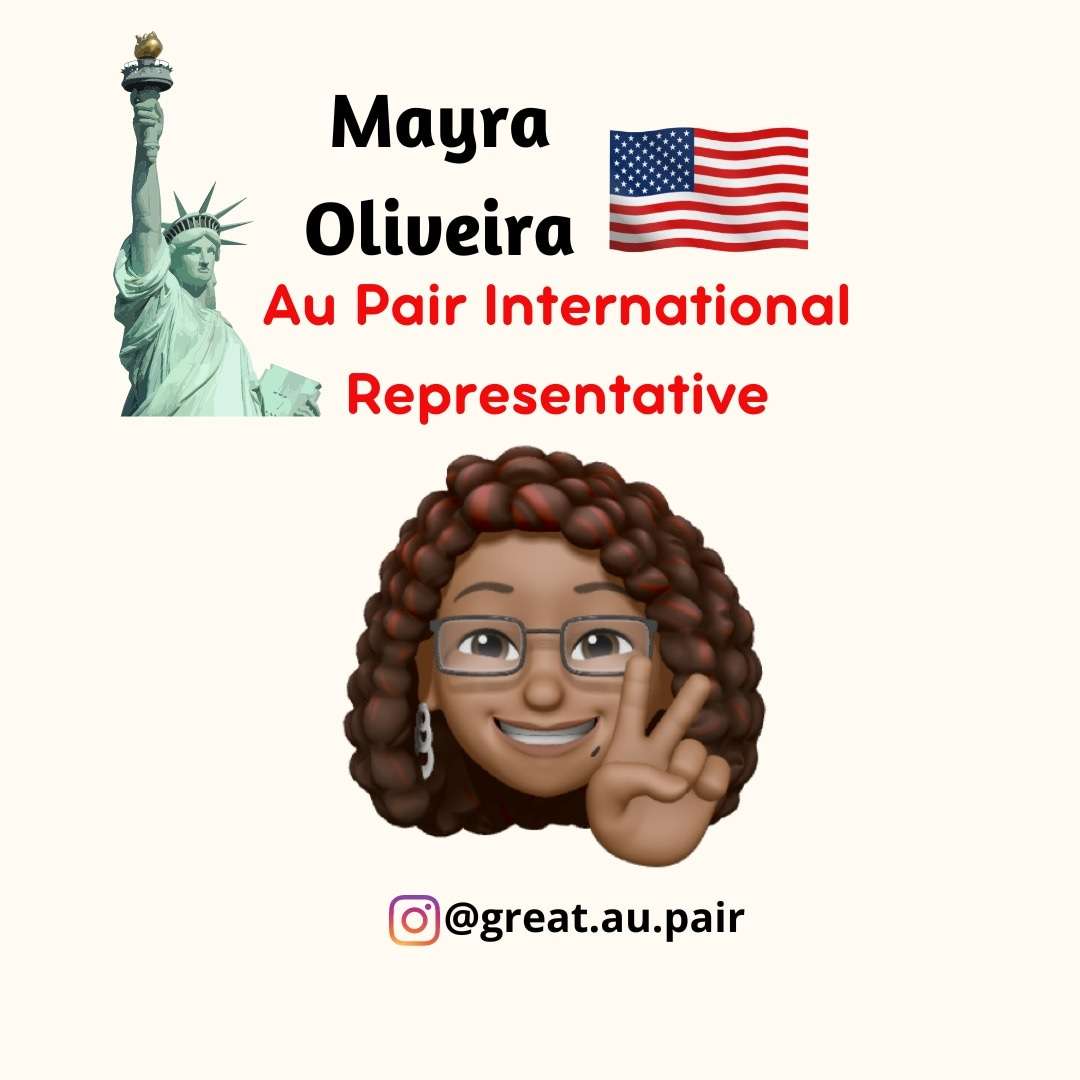 Au Pair Job, Salvador | GreatAuPair International Representative, image size:1080x1080