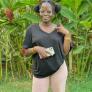 
 
 
 Nanny in Kampala, Kampala, Uganda looking for a job: 3589195