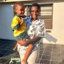 
 
 
 Au Pair in KaNyamazane, Mpumalanga, South Africa looking for a job: 3590079