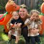 
 
 
 Au Pair in San Jose, CA, United States looking for a job: 3590600