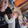 
Housekeeper in Valladolid, Negros Occidental, Philippines looking for a job: 3593971