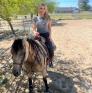 
Au Pair in Clovis, CA, United States looking for a job: 3595301