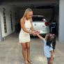 
 
 
 Au Pair in Pretoria North, Gauteng, South Africa looking for a job: 3601404