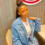 
 
 
 Au Pair in East London, Eastern Cape, South Africa looking for a job: 3602844