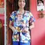 
 
 
 Senior Caregiver in Quezon, Palawan, Philippines looking for a job: 3604352