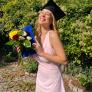 
Au Pair in Cesky Krumlov, South Bohemia, Czech Republic looking for a job: 3608961
