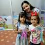 
 
 
 Au Pair in Cucuta, Norte de Santander, Colombia looking for a job: 3610528