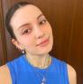 
Au Pair in Casalromano, Lombardy, Italy looking for a job: 3611024