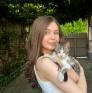 
 
 
 Au Pair in Old Bethpage, NY, United States looking for a job: 3615003