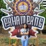 
Au Pair in Igbaras, Iloilo, Philippines looking for a job: 3617198