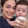 
Babysitter in Legnaro, Veneto, Italy looking for a job: 3622769