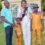
 
 
 Babysitter in Nairobi, Nairobi Area, Kenya looking for a job: 3623526