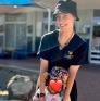 
 
 
 Au Pair in Perth, Western Australia, Australia looking for a job: 3627025