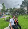 
 
 
 Au Pair in Bravo Paez, Distrito Capital, Colombia looking for a job: 3627293