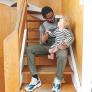 
Nanny in London, England, United Kingdom looking for a job: 3627942