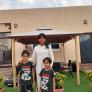 
Au Pair in Lome, Maritime, Togo looking for a job: 3629035