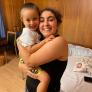 
Au Pair in Palma de Mallorca, Baleares, Spain looking for a job: 3629299