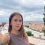 
 
 
 Au Pair in Prameny, North Moravia, Czech Republic looking for a job: 3629948