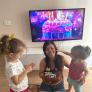 
Nanny in Gurez, Lezhe, Albania 3630511