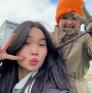 
Au Pair in Stora-Vatnshorn, Dalasysla, Iceland 3633769