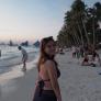 
Au Pair in Masantol, Pampanga, Philippines looking for a job: 3634226