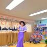 
Au Pair in Thanyaburi, Pathum Thani, Thailand looking for a job: 3634373