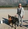 
 
 
 Nanny in Franschhoek, Western Cape, South Africa looking for a job: 3742447
