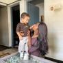 
Au Pair in Kochi, Kerala, India looking for a job: 3635800