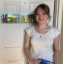 
 
 
 Au Pair in Enterprise, UT, United States looking for a job: 3636400